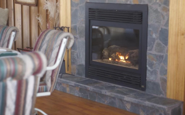 Liftlock Bed and Breakfast