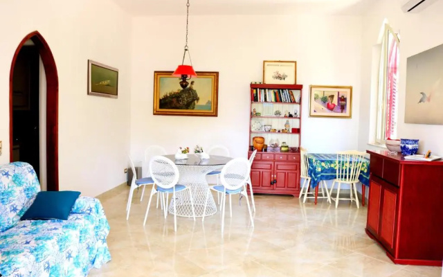Bluvacanze Corallo P1
