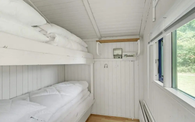 4 Person Holiday Home in Hampen