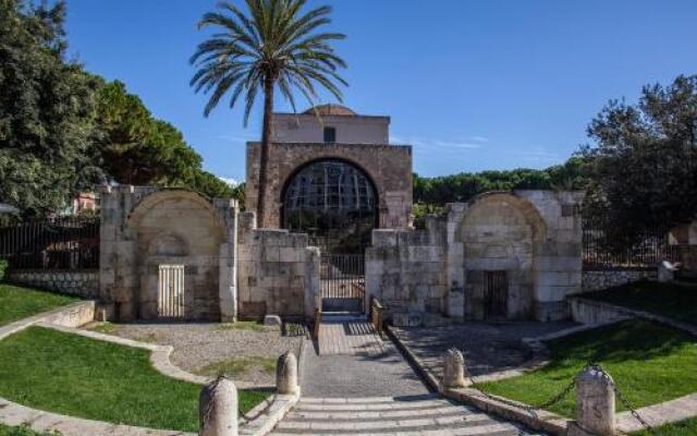 Residence Del Teatro Al Porto 1