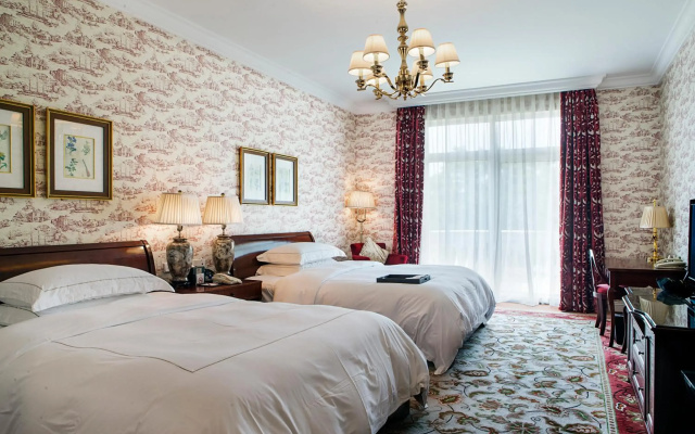 Hong Qiao State Guest House