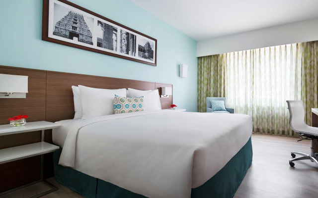 Fairfield By Marriott Bengaluru Rajajinagar
