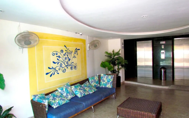 Apartamentos Suiteline Plus – Cerca al Mar