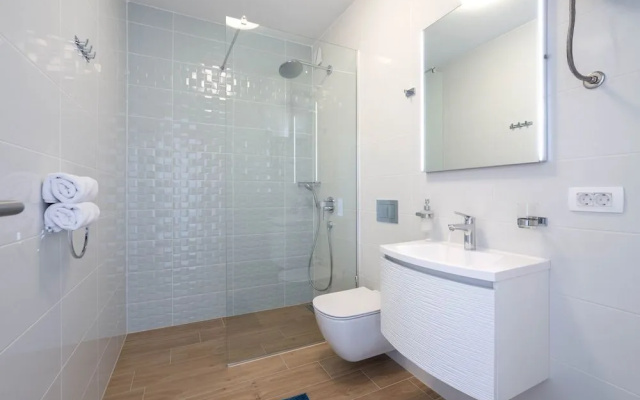 Villa Le' Tini Luxury - Luxury Residence