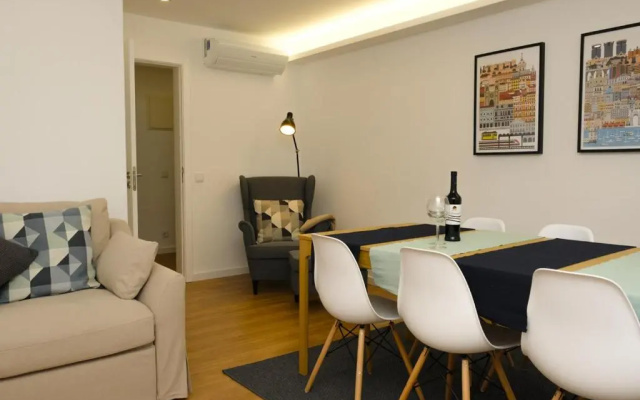 Love apartment Beco Torto Cascais