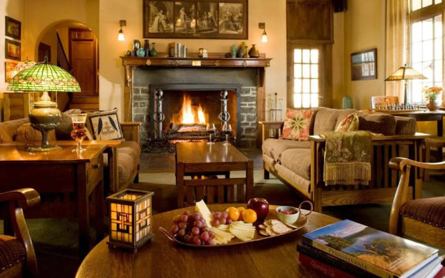 The Settlers Inn