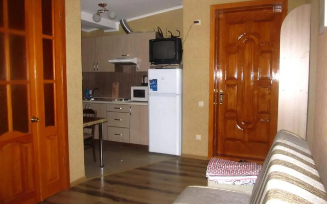 Apartment on Hoholya 90