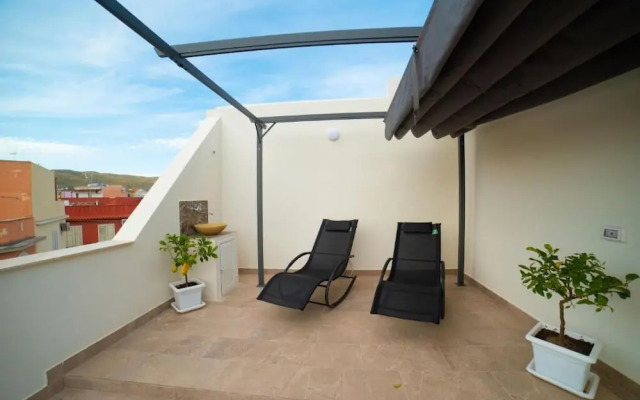 B&B Mandorlo Bianco