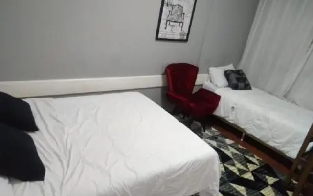 Hotel Catarina Bauru