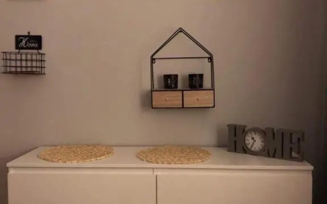 Apartament Elbląg Wyczółkowskiego 10