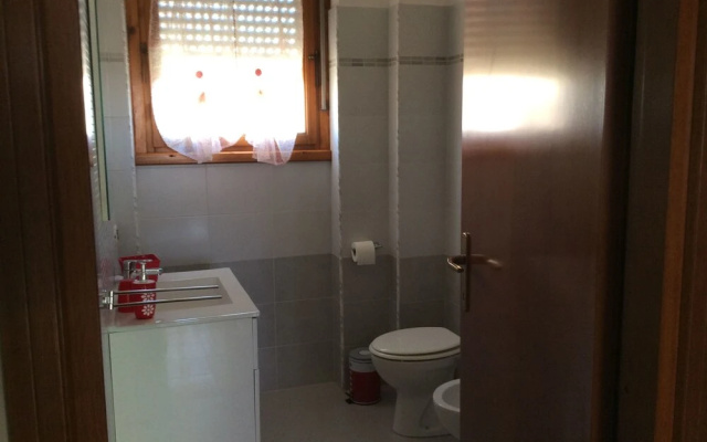 Bed Breakfast Orchidea di Ale