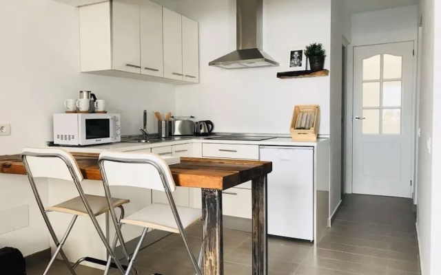 LSWhite Apartment
