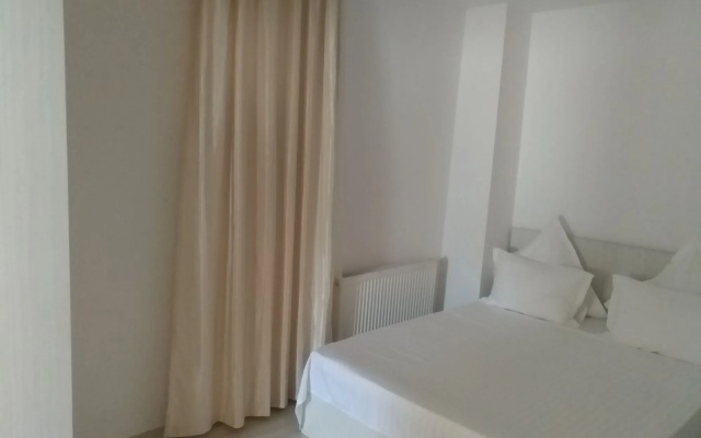 Gabizz Apartments