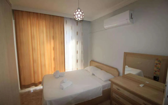 Kayapark D1 Apart, Fethiye, Hisarönü