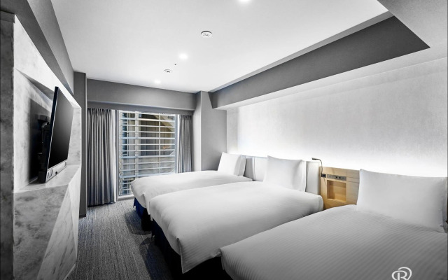 Daiwa Roynet Hotel Nishi Shinjuku PREMIER
