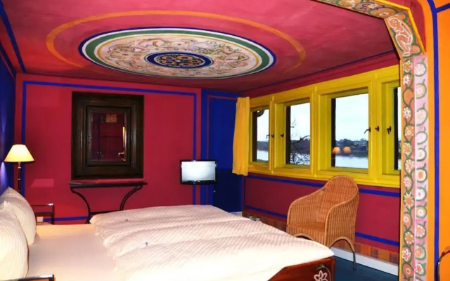 La Campagnola - Ristorante&Boutiquehotel