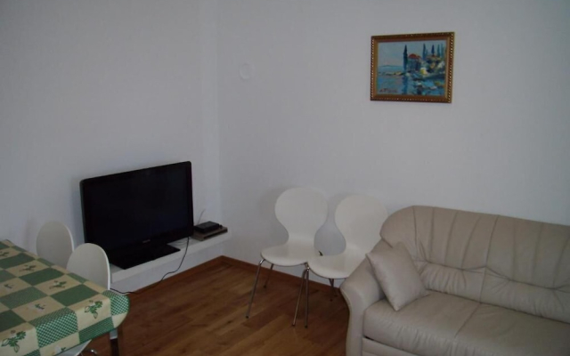 Apartments Belvedere