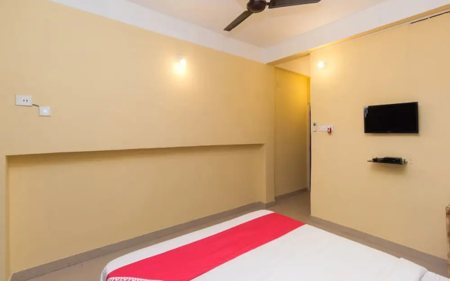 OYO 11062 Victoria Guest House