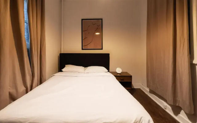 Dazzling Cozy 1 Bedroom Monthly Apartment