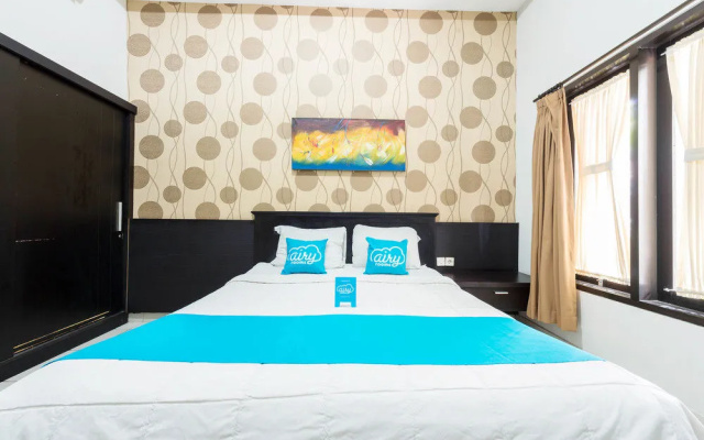 Airy Legian Nakula Barat 10 Kuta Bali