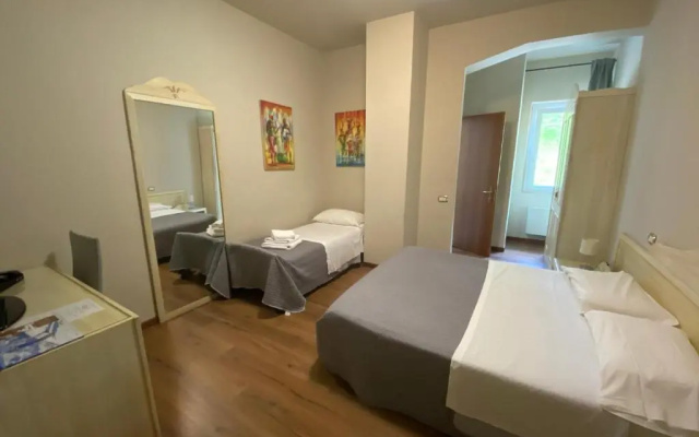 Hotel Edoné