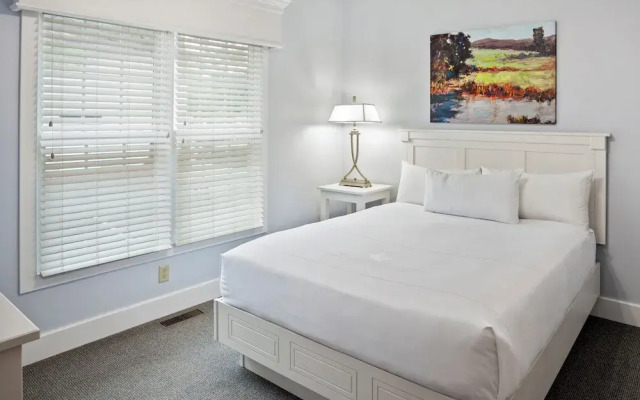 King’s Creek Resort by Spinnaker
