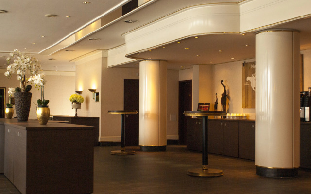 Plaza Premium Darmstadt