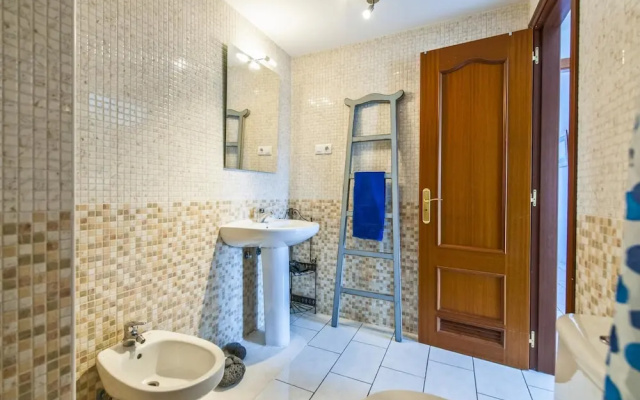 Apartment Ocean Breeze El Cotillo