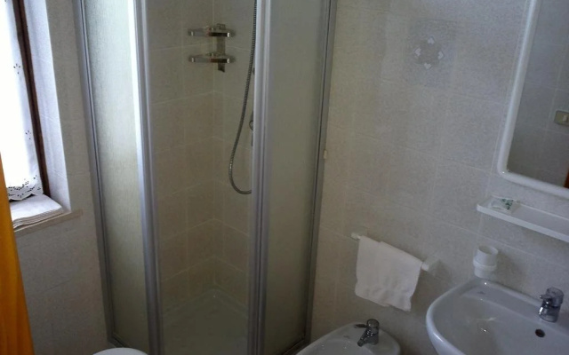 Albergo alla Posta