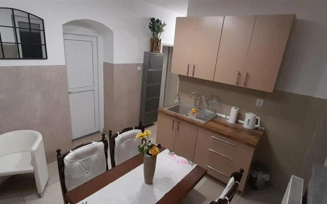 Apartment Top Centar