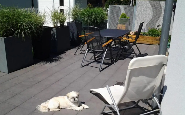 La Maison De Romeo