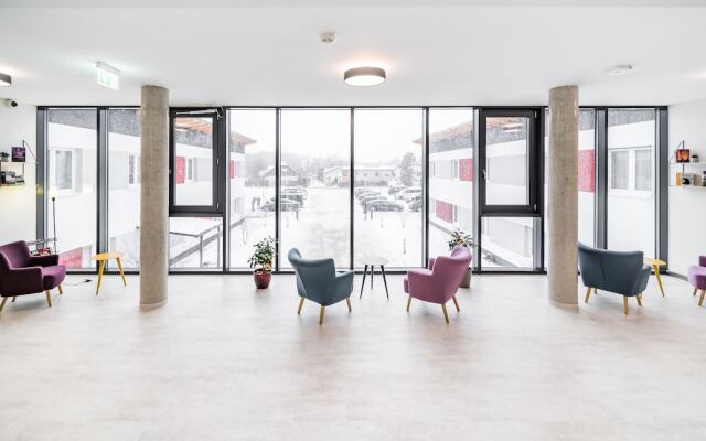 Hotel Smart Liv’In