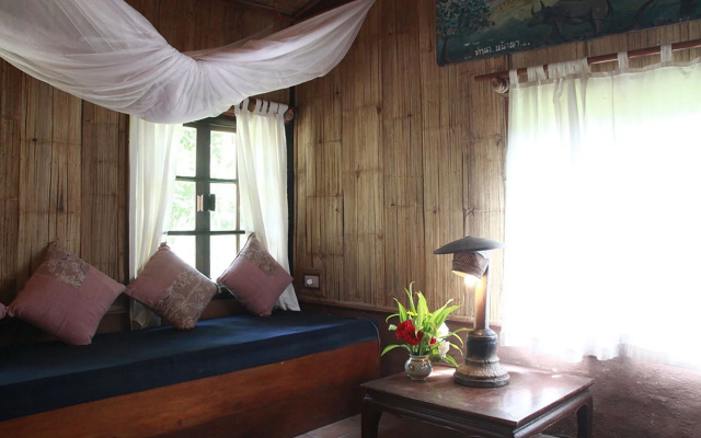 Mae-Sa Valley Farm Stay Resort