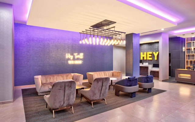La Quinta Inn & Suites by Wyndham Terrell