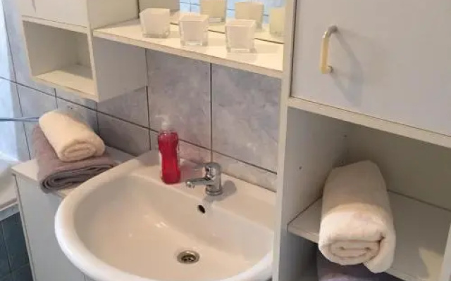 Apartment Dany