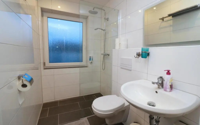 Aparthotel Kompass A 301