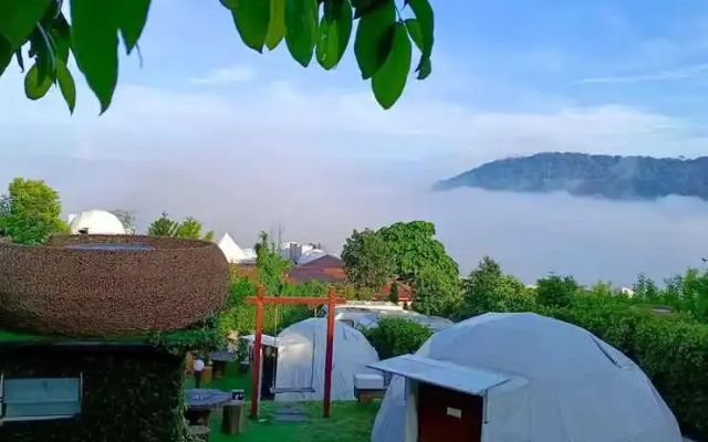 Stratus 1 Resort Khao Kho