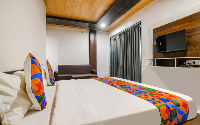 FabHotel Celebrate Inn