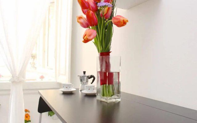 Florence Suite