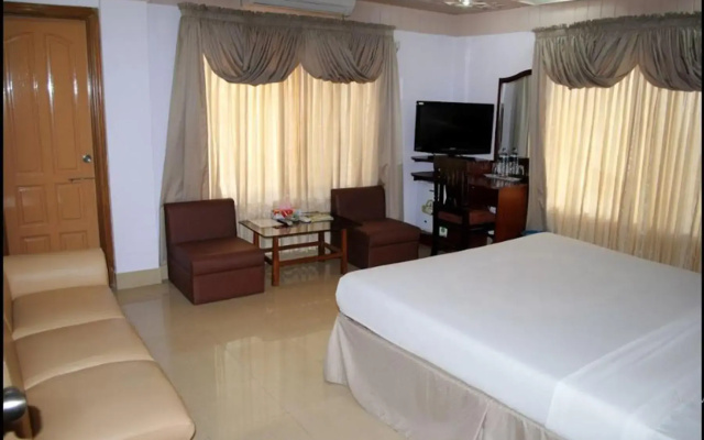 Naba Inn