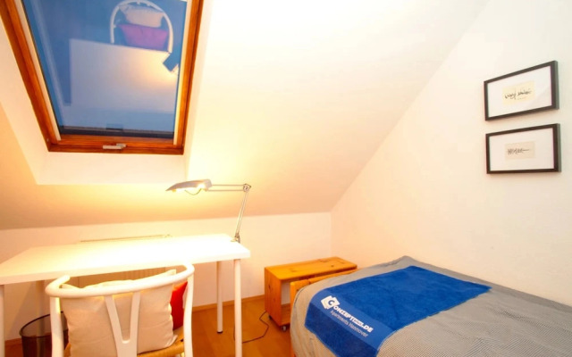 Private Room Brockfeld