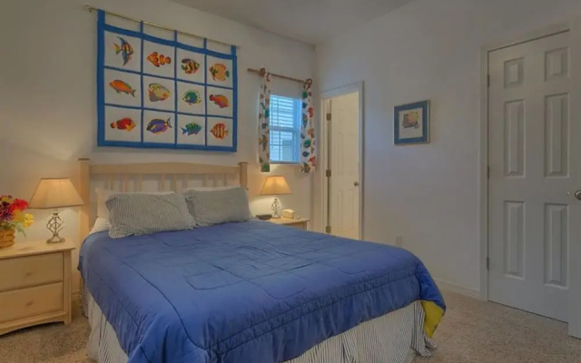 Eagles Tide by Meyer Vacation Rentals