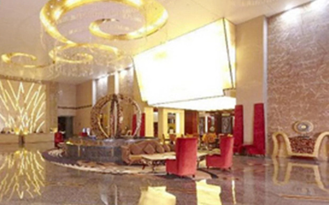 Victory International Hotel