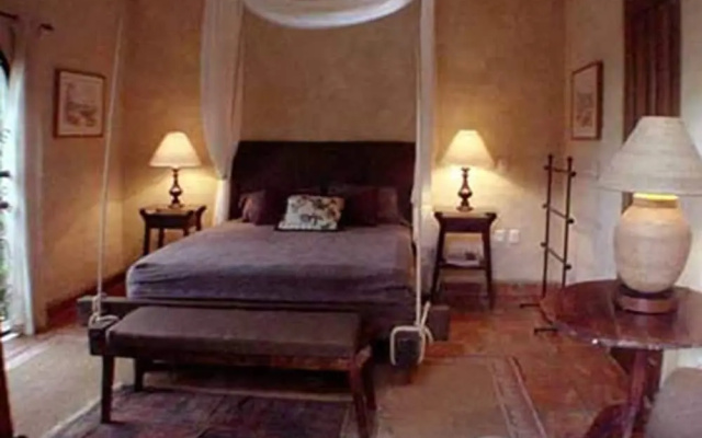 Hacienda Las Animas