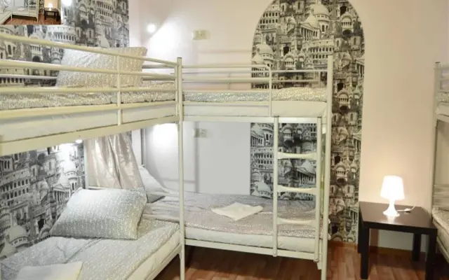 City Home Hostel