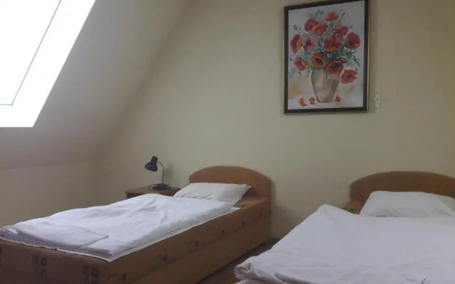 Apartamenty Go?Cinne Med-Palace
