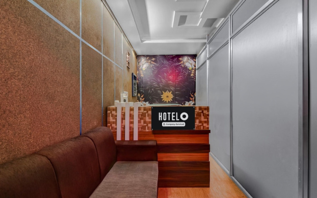 Hotel O Cooch Behar