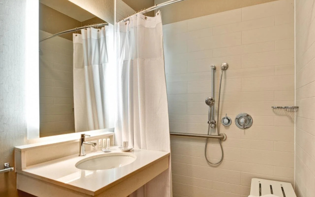 SpringHill Suites Lexington Near the University of Kentucky