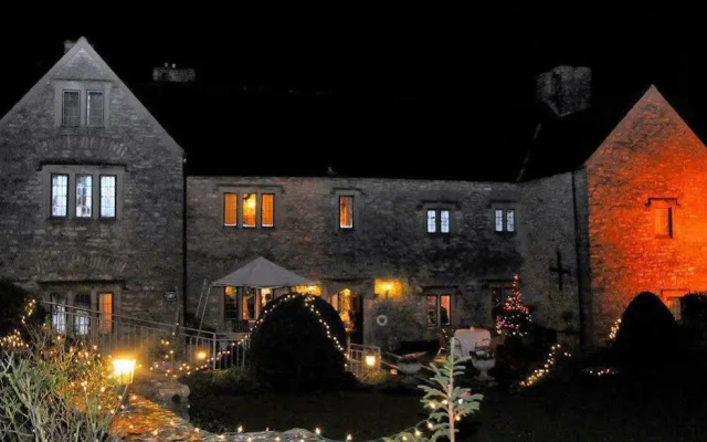 The Great House Hotel & Restaurant