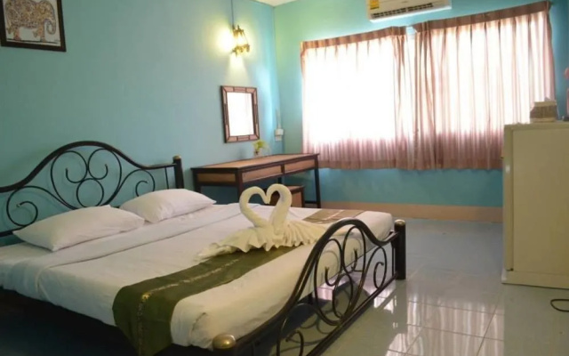Nimman Expat Home